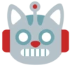 😺❤️Cat Emojis😺 30