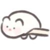 Soft hamster 6