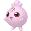 Pokémon Gen II: 165 - 180 5