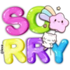 ️   JELLY letters    ️ 5