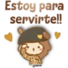 Niña encantadora 5