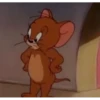 Tom and Jerry | pikachustickers (part 4) 5