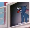 Tom and Jerry | pikachustickers (part 4) 6