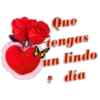 Que
tengas
NO
appetono un lindo
* día