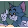 Tom and Jerry | pikachustickers (part 4) 7