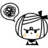 Cute bob-hair girl 10