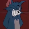 Tom and Jerry | pikachustickers (part 4) 8