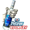 Unisport
trov
2D
Petro
EXTRA SUAVE
DESDE 1988
Petrov
ES LA LEY