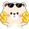 Tiny Ear Gomabon 5
