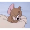 Tom and Jerry | pikachustickers (part 4) 10