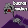 flork buenas noches ᥫ᭡ 8