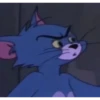 Tom and Jerry | pikachustickers (part 4) 12