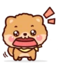 Pompi Dog 10