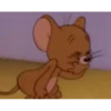 Tom and Jerry | pikachustickers (part 4) 13