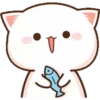 MOCHICAT#1 MOV 8