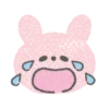 Simple Rabbit 11