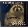 Being Raccoon Ep.2 6