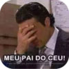 MEU PAI DO CEU!
GoOVt
Bela