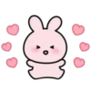 PiNk  RaBbIT 9