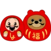 4 ((福)