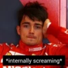 M *internally screaming*