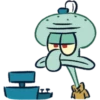 SPONGEBOB SQUAREPANTS 5