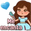 Me
encanta
@lexa