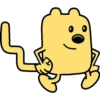 Wubbzy and Friends 5