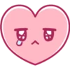 Corazón emoji 12