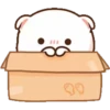 MOCHICAT#1 MOV 9