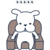 SaM PuPpY 11