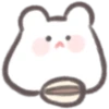 Soft hamster 16
