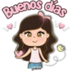 Buenos dia
@lexa
C