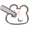 Soft hamster 18