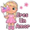 Eres
Un
Amor