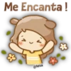 Niña encantadora 12