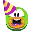 Club Penguin Sticker-pack 8