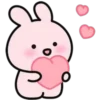PiNk  RaBbIT 10