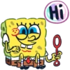 SPONGEBOB SQUAREPANTS 6
