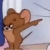 Tom and Jerry | pikachustickers (part 4) 14