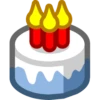 Club Penguin Sticker-pack 10