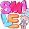 ️   JELLY letters    ️ 17