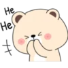 Tiny Ear Gomabon 9