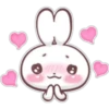 Milly Bunny      Clásica 7