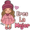 Eres
Thy La
Mejor
@lexa