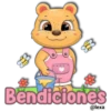 Bendiciones
@lexa