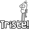 @lexa
Triste!