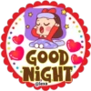 7
GOOD
NIGHT
@lexa