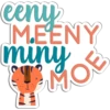 We Love English: Rhymes & more 11