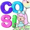 ️   JELLY letters    ️ 18